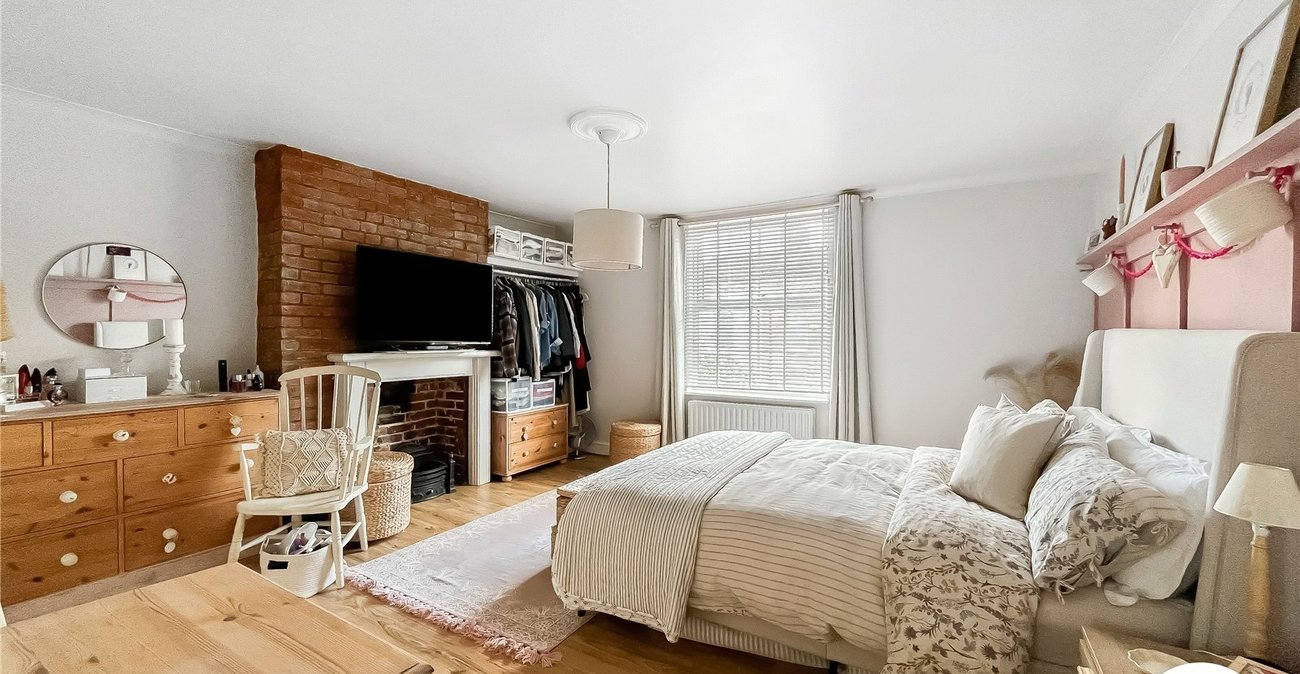 3 bedroom house for sale in Sittingbourne | Robinson Michael & Jackson