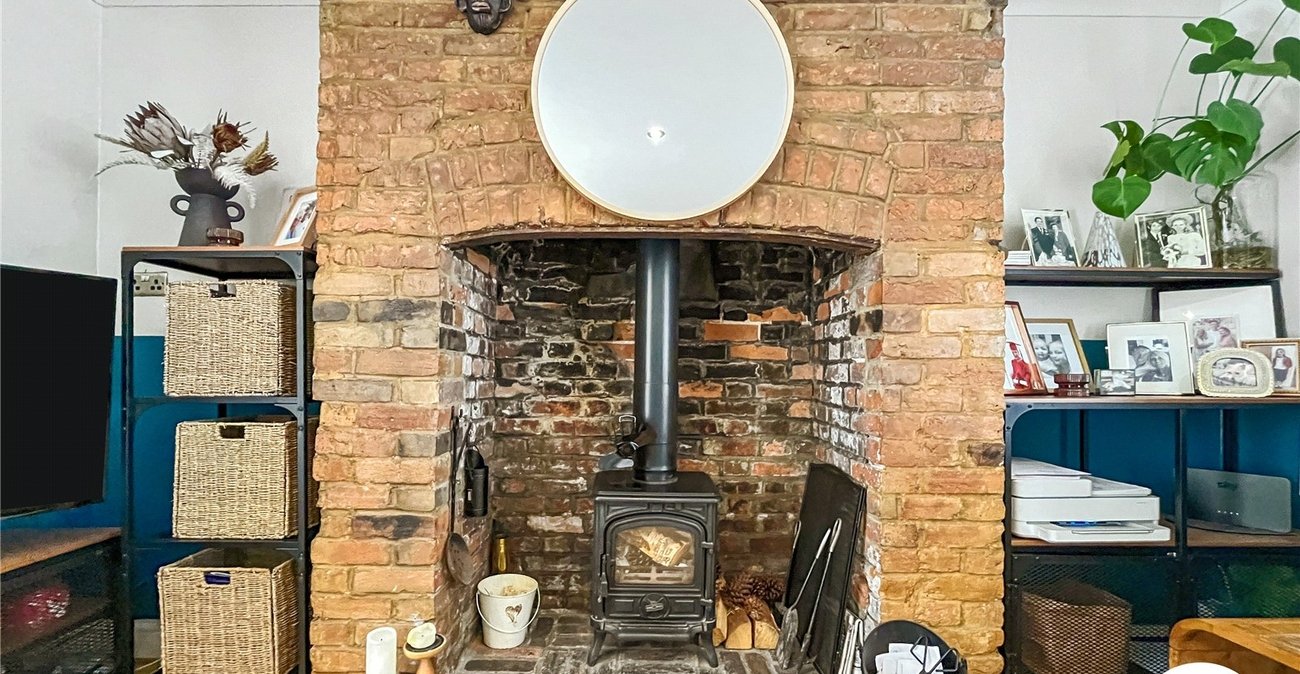 3 bedroom house for sale in Sittingbourne | Robinson Michael & Jackson