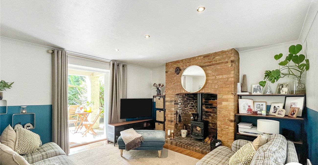 3 bedroom house for sale in Sittingbourne | Robinson Michael & Jackson