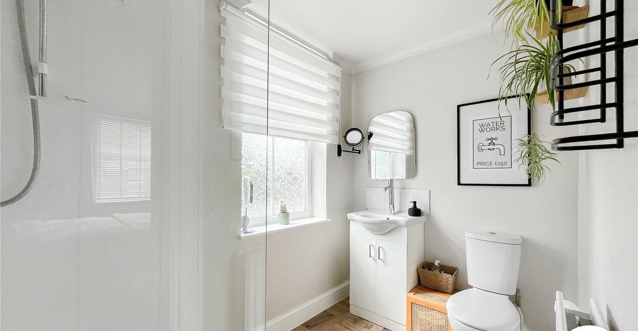 3 bedroom house for sale in Sittingbourne | Robinson Michael & Jackson