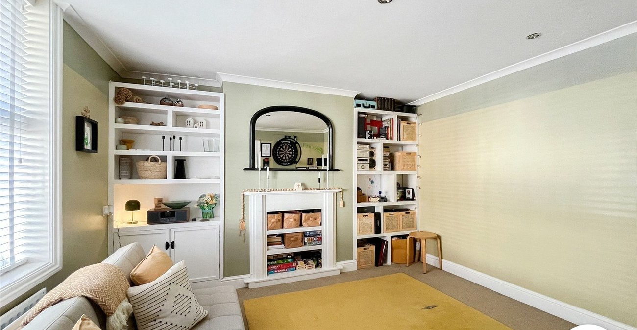 3 bedroom house for sale in Sittingbourne | Robinson Michael & Jackson