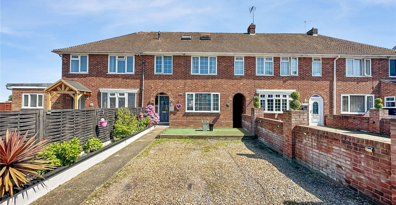 4 bedroom house for sale in Gillingham | Robinson Michael & Jackson