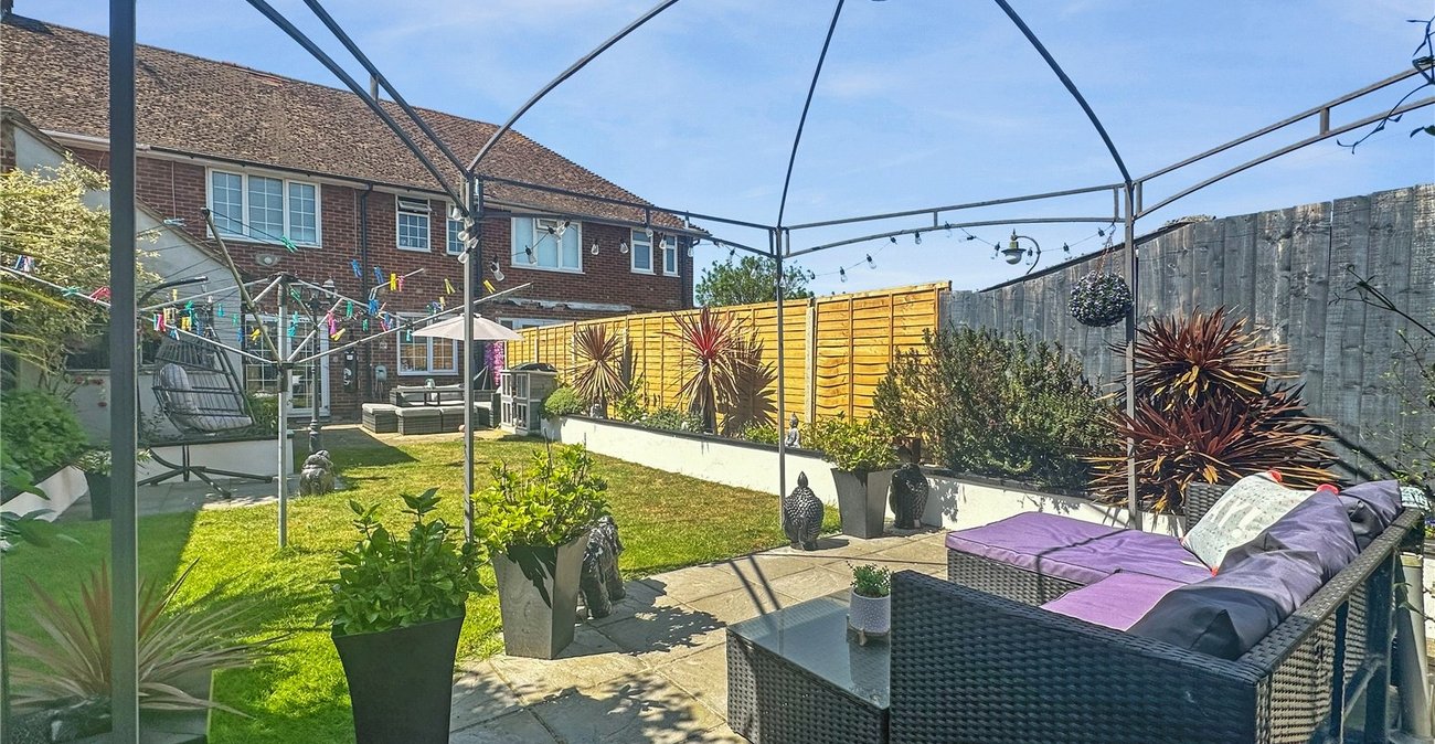 4 bedroom house for sale in Gillingham | Robinson Michael & Jackson