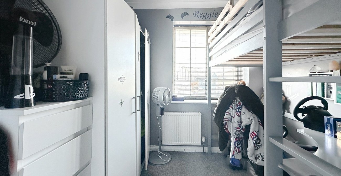 4 bedroom house for sale in Gillingham | Robinson Michael & Jackson