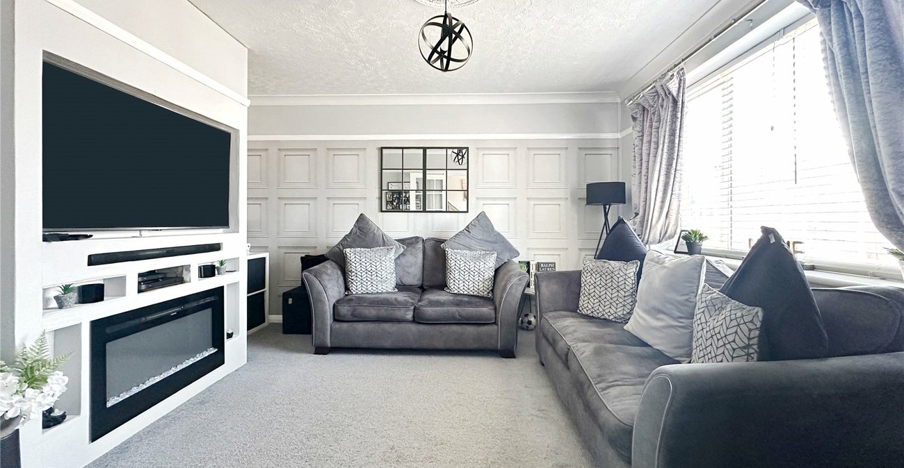 4 bedroom house for sale in Gillingham | Robinson Michael & Jackson