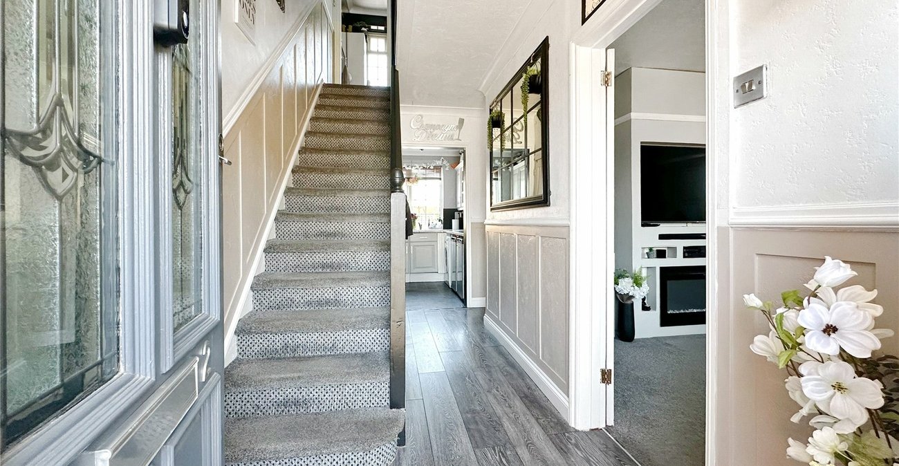 4 bedroom house for sale in Gillingham | Robinson Michael & Jackson