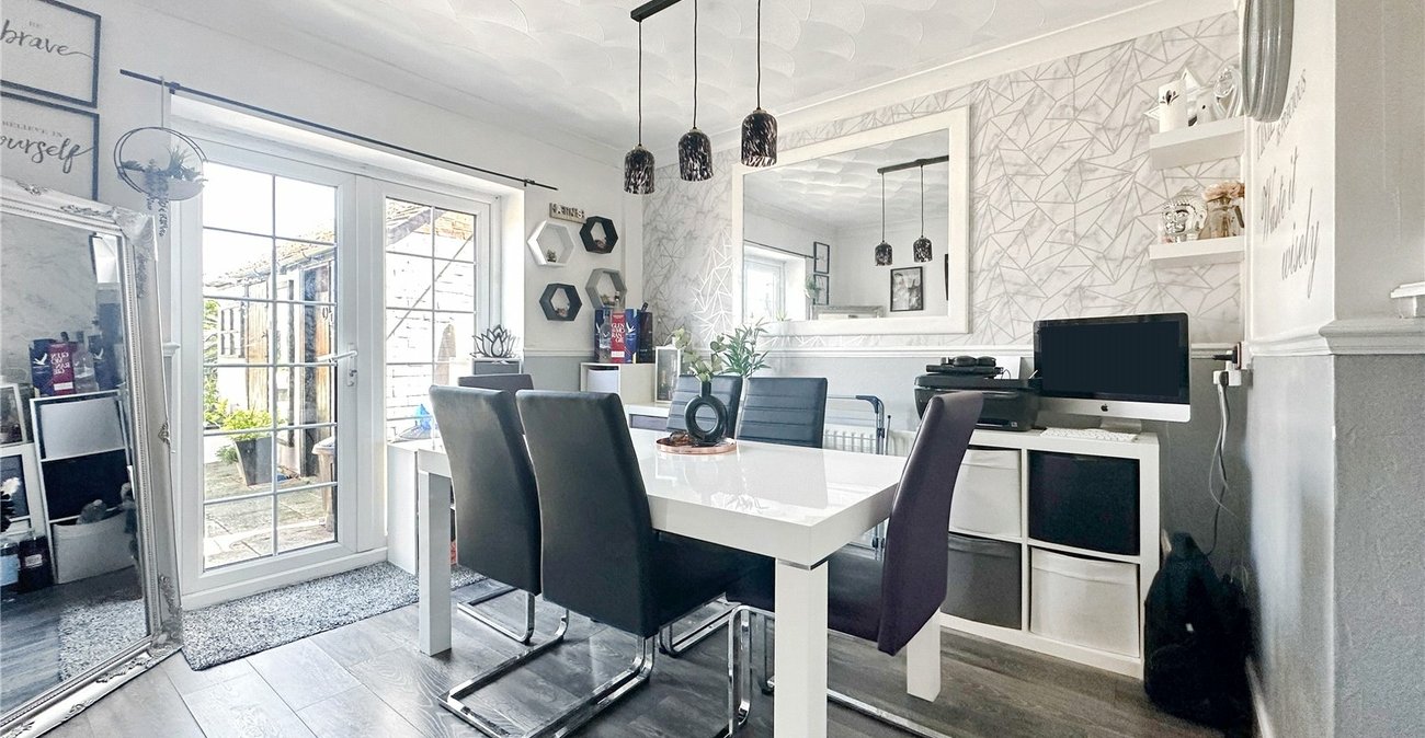 4 bedroom house for sale in Gillingham | Robinson Michael & Jackson