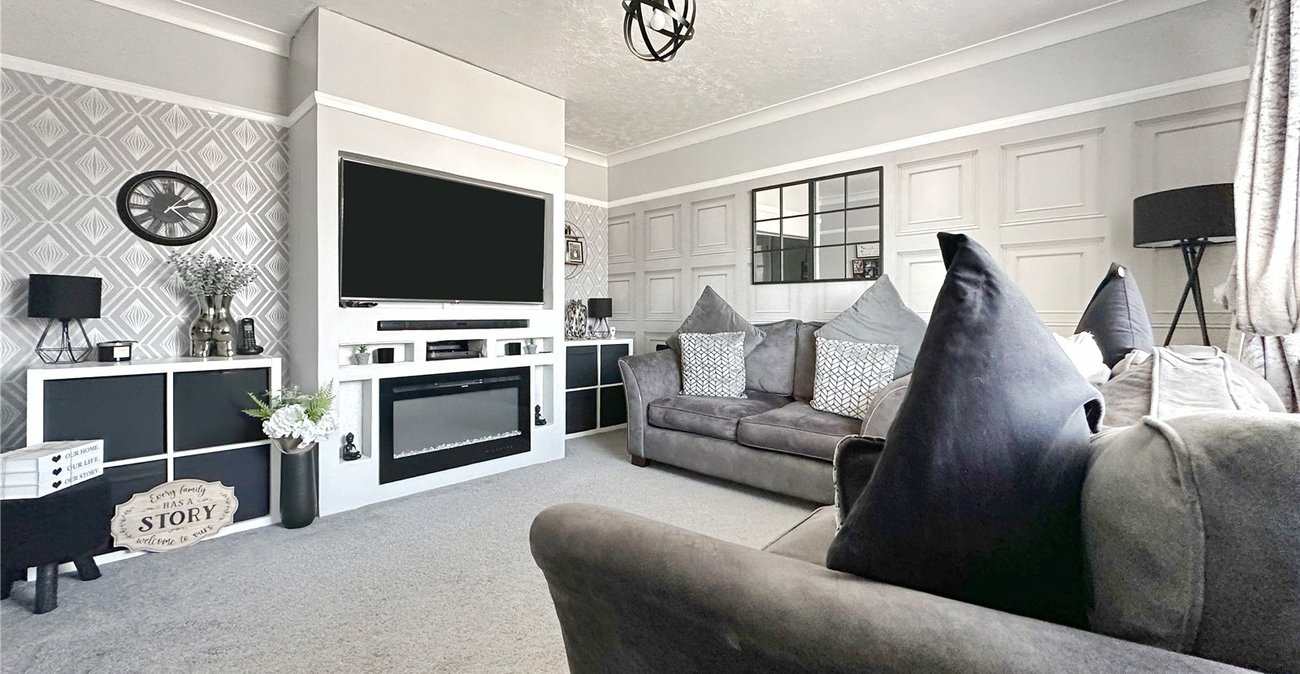 4 bedroom house for sale in Gillingham | Robinson Michael & Jackson