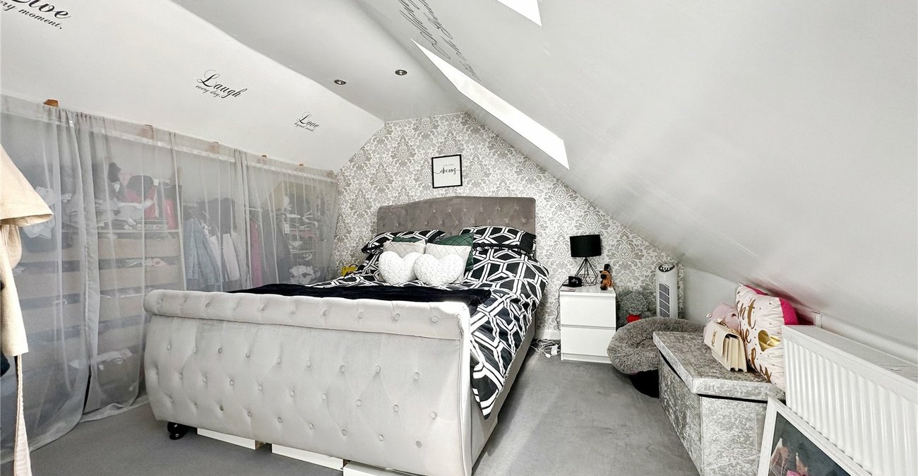 4 bedroom house for sale in Gillingham | Robinson Michael & Jackson