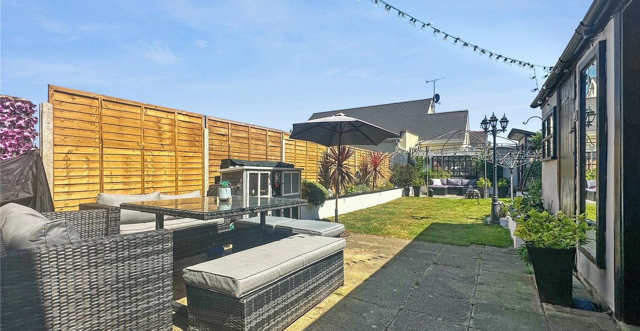 4 bedroom house for sale in Gillingham | Robinson Michael & Jackson