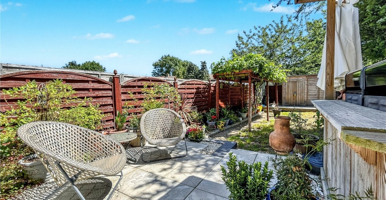 3 bedroom house for sale in Gillingham | Robinson Michael & Jackson