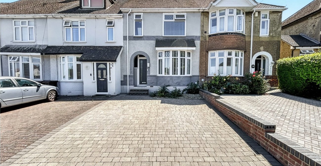 3 bedroom house for sale in Gillingham | Robinson Michael & Jackson