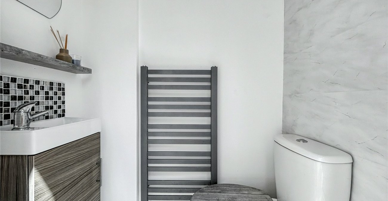 3 bedroom house for sale in Gillingham | Robinson Michael & Jackson