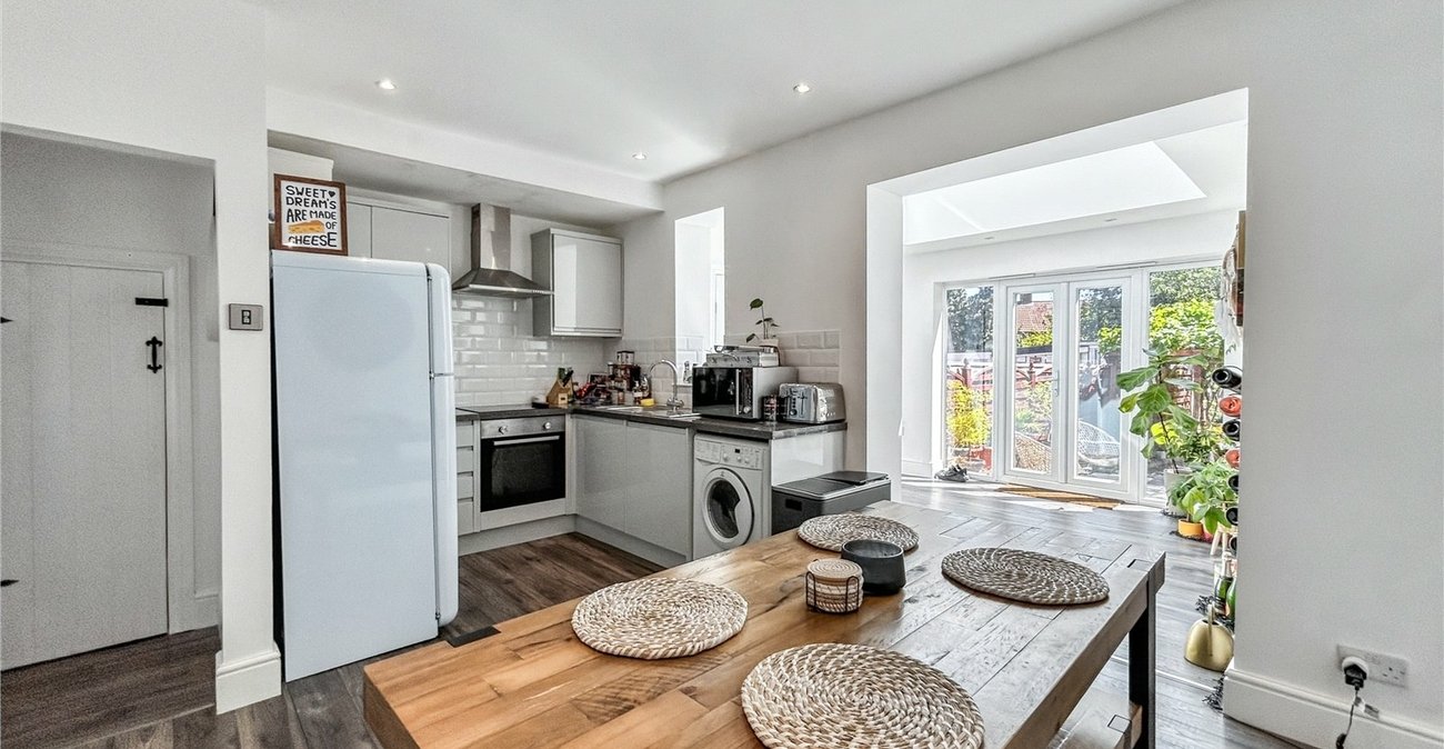 3 bedroom house for sale in Gillingham | Robinson Michael & Jackson