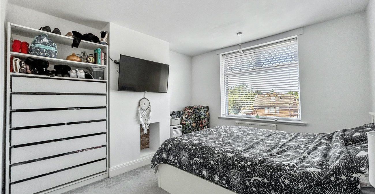 3 bedroom house for sale in Gillingham | Robinson Michael & Jackson