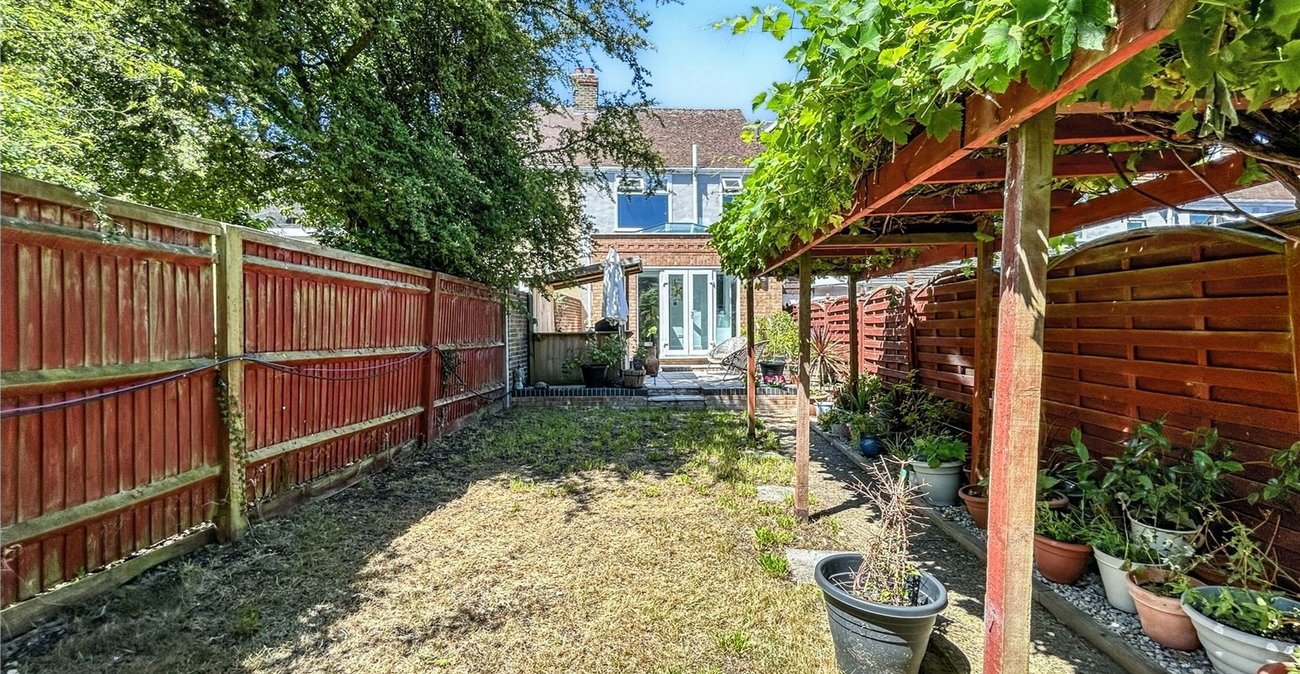 3 bedroom house for sale in Gillingham | Robinson Michael & Jackson