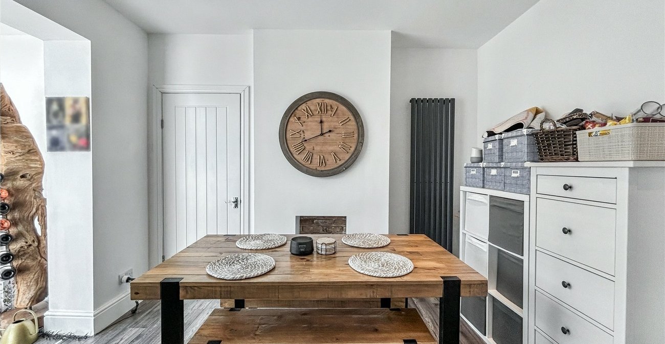 3 bedroom house for sale in Gillingham | Robinson Michael & Jackson