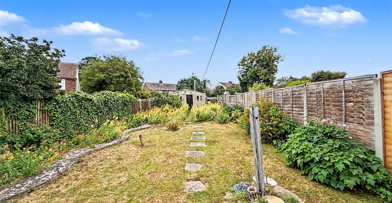 3 bedroom bungalow for sale in Gillingham | Robinson Michael & Jackson
