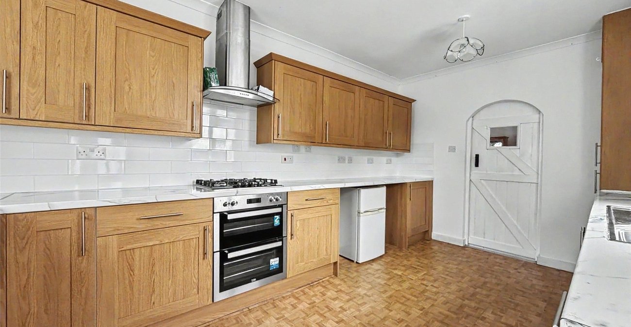 3 bedroom bungalow for sale in Gillingham | Robinson Michael & Jackson
