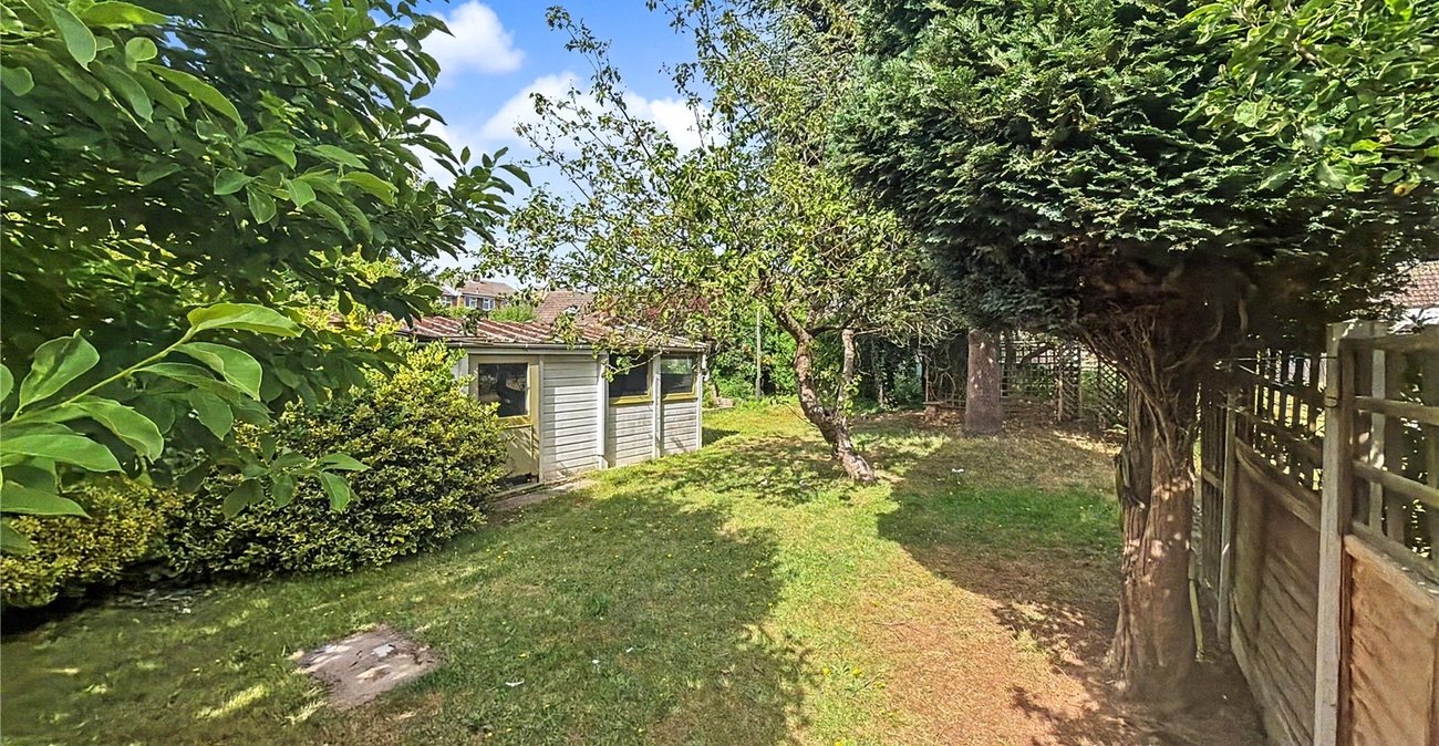 2 bedroom bungalow for sale in Twydall | Robinson Michael & Jackson