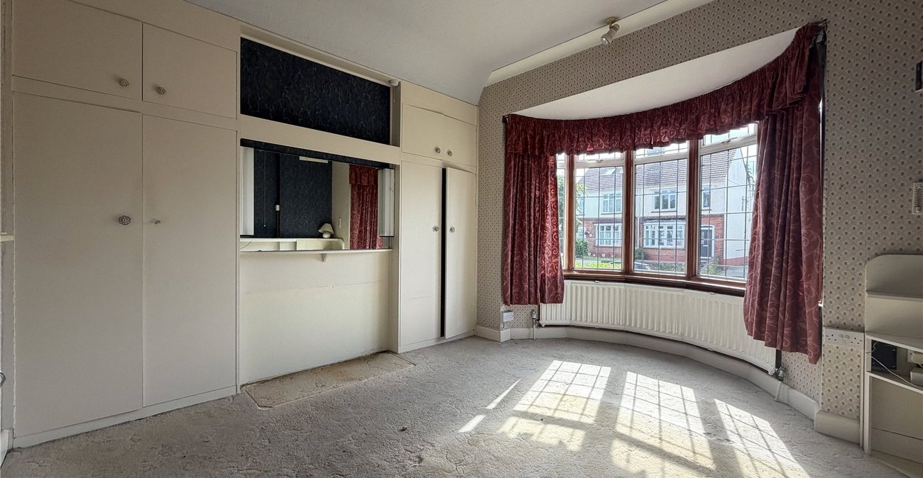 2 bedroom bungalow for sale in Twydall | Robinson Michael & Jackson