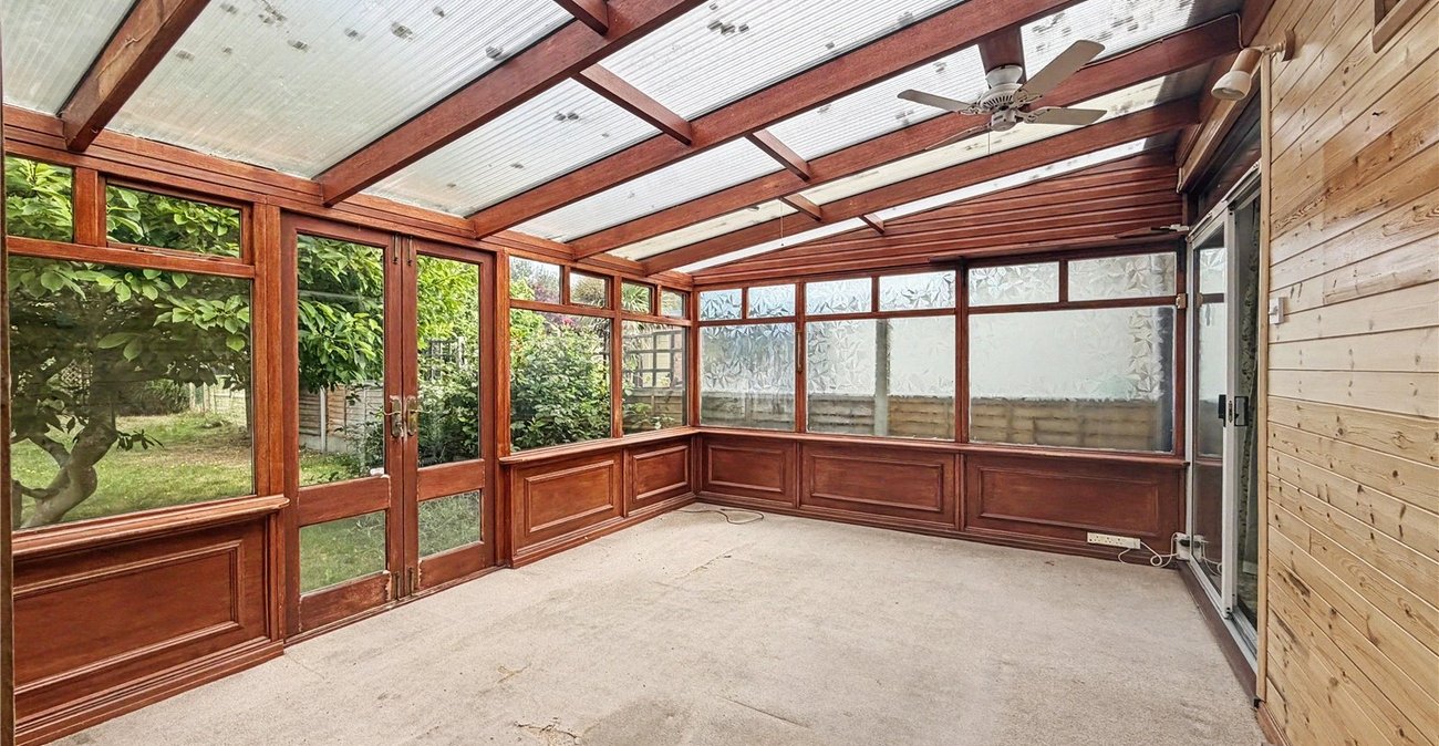 2 bedroom bungalow for sale in Twydall | Robinson Michael & Jackson