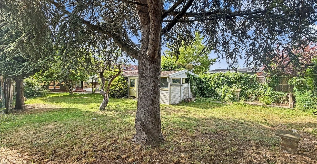2 bedroom bungalow for sale in Twydall | Robinson Michael & Jackson