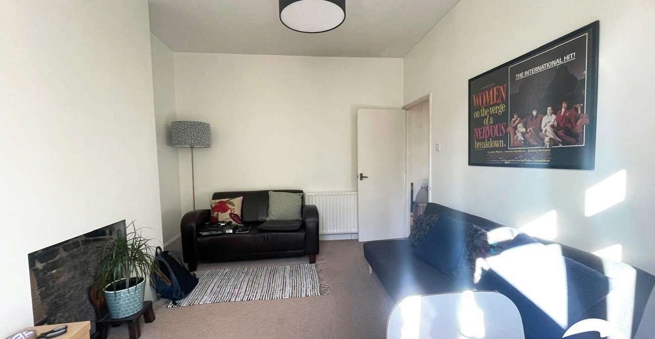 1 bedroom property for sale in London | Robinson Jackson