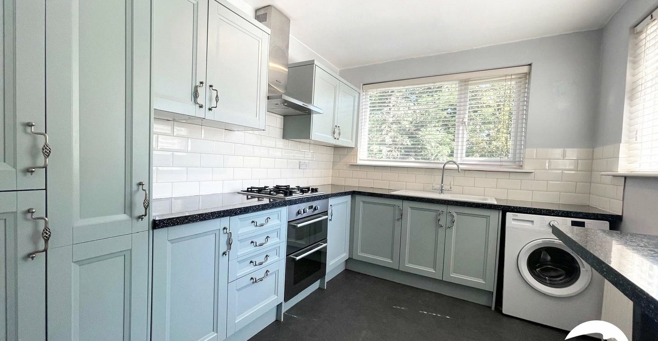 1 bedroom property for sale in London | Robinson Jackson