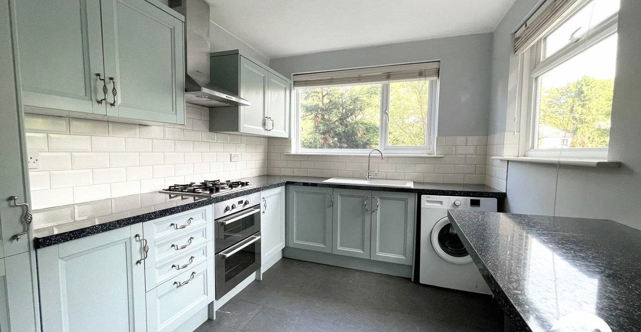 1 bedroom property for sale in London | Robinson Jackson