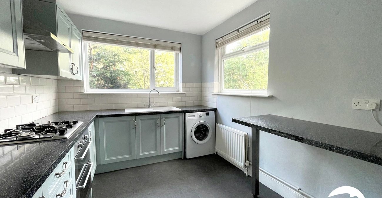 1 bedroom property for sale in London | Robinson Jackson