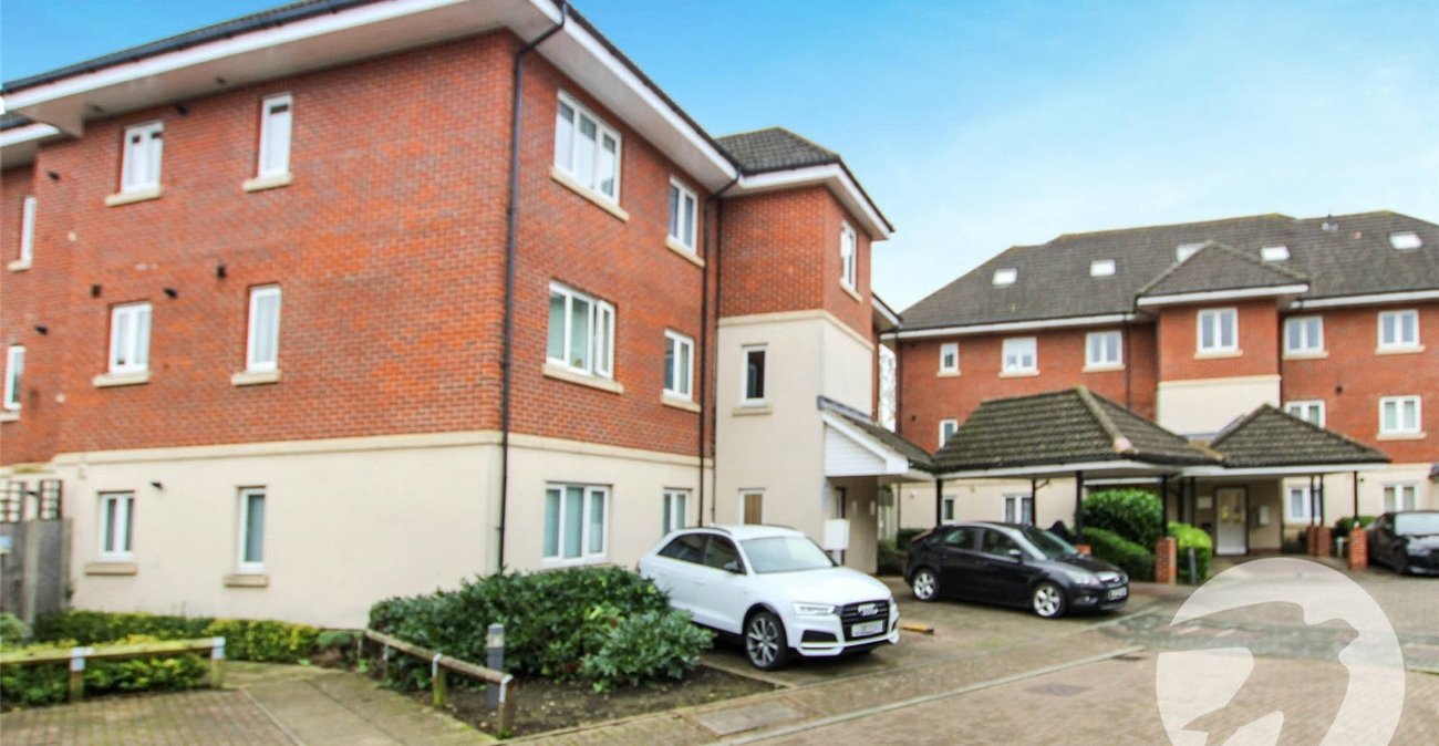 1 bedroom property for sale in London | Robinson Jackson