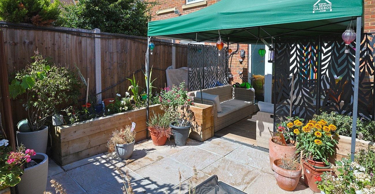 4 bedroom house for sale in Sittingbourne | Robinson Michael & Jackson