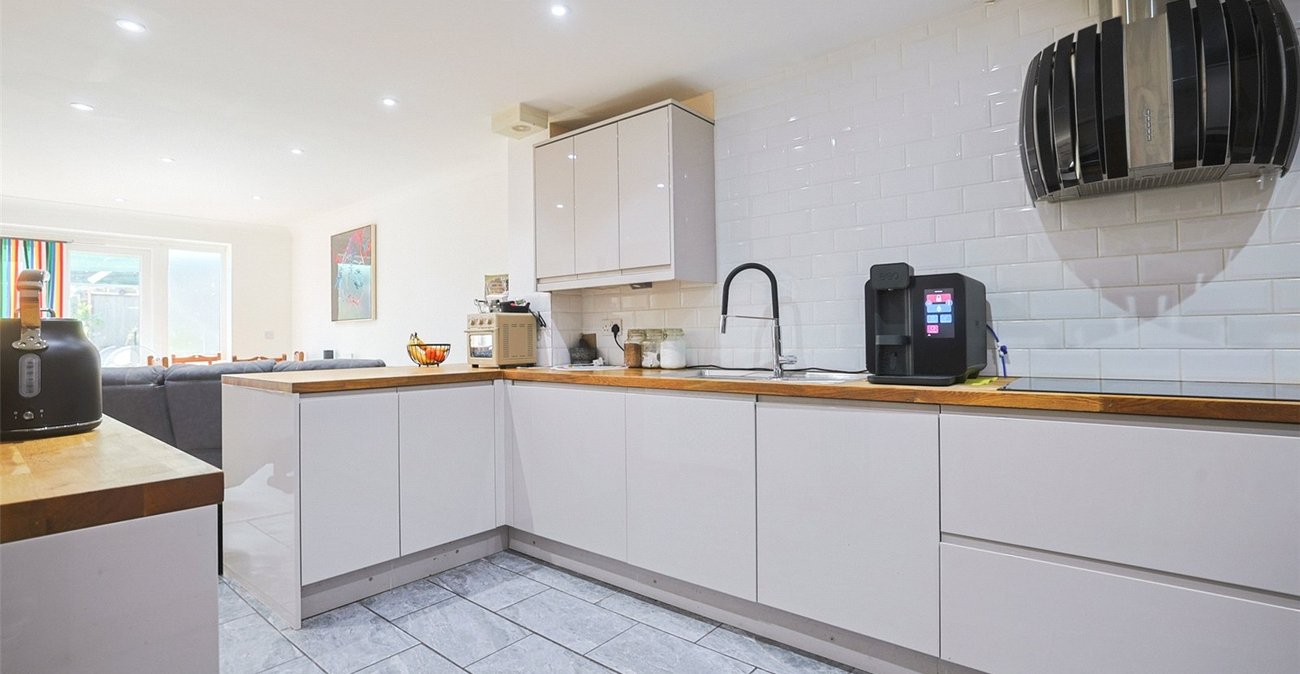 4 bedroom house for sale in Sittingbourne | Robinson Michael & Jackson