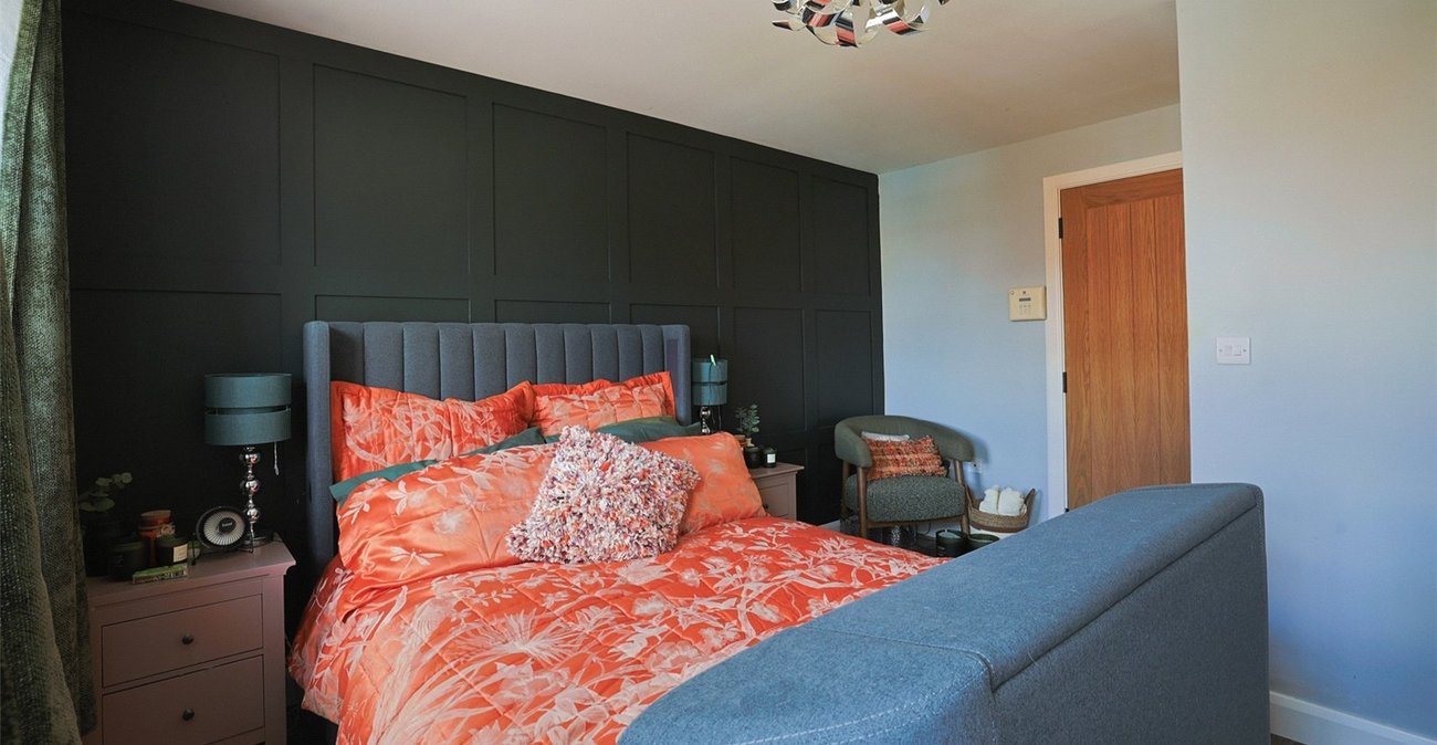 4 bedroom house for sale in Sittingbourne | Robinson Michael & Jackson