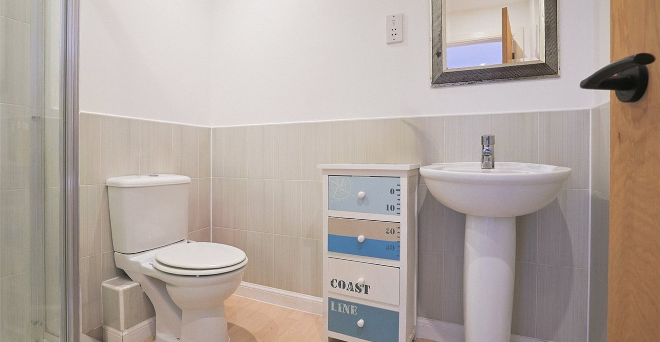 4 bedroom house for sale in Sittingbourne | Robinson Michael & Jackson
