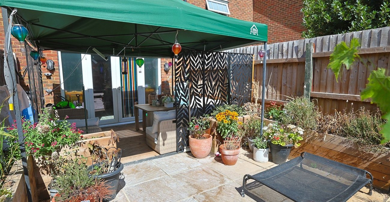 4 bedroom house for sale in Sittingbourne | Robinson Michael & Jackson