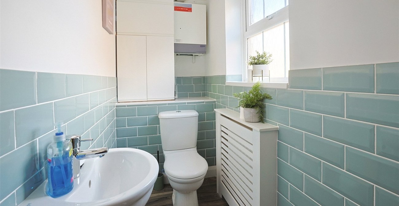 4 bedroom house for sale in Sittingbourne | Robinson Michael & Jackson