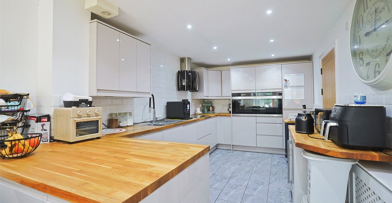 4 bedroom house for sale in Sittingbourne | Robinson Michael & Jackson