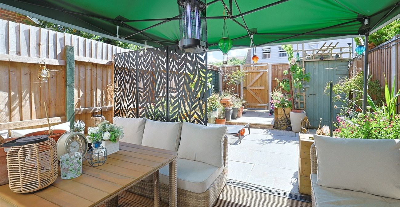 4 bedroom house for sale in Sittingbourne | Robinson Michael & Jackson
