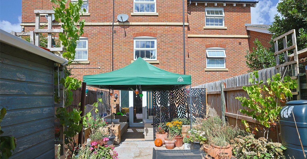 4 bedroom house for sale in Sittingbourne | Robinson Michael & Jackson