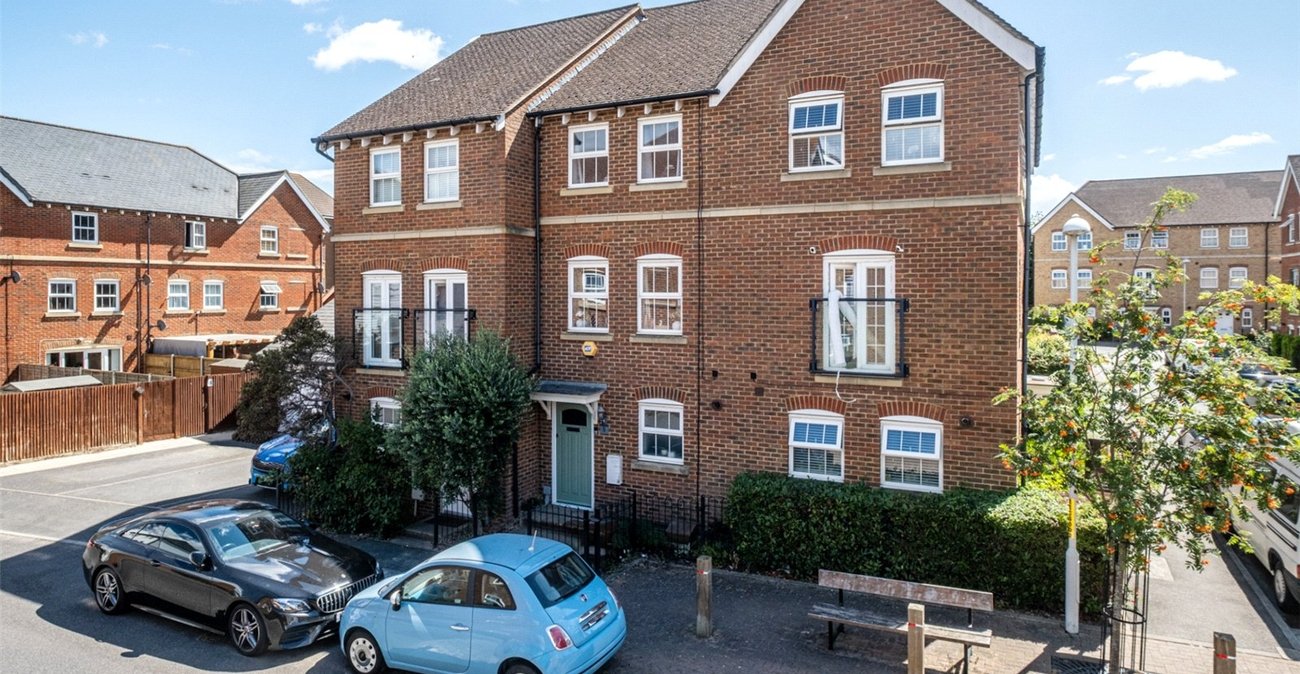 4 bedroom house for sale in Sittingbourne | Robinson Michael & Jackson