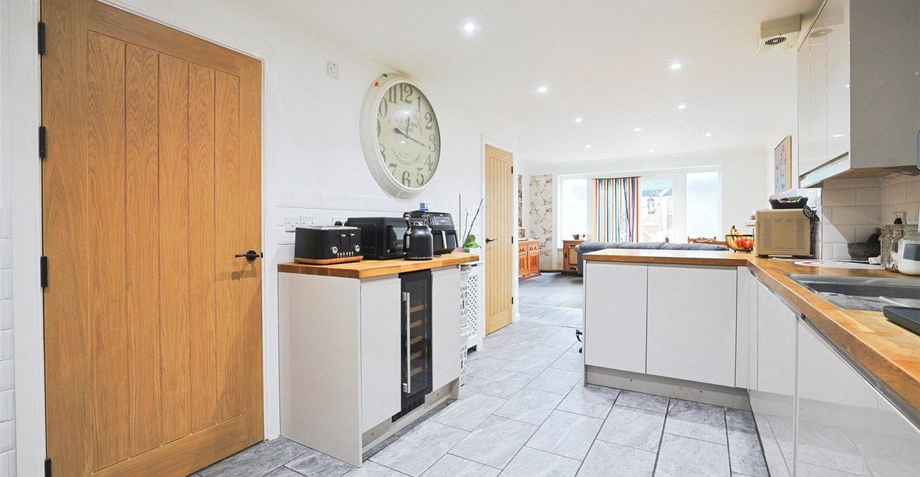4 bedroom house for sale in Sittingbourne | Robinson Michael & Jackson