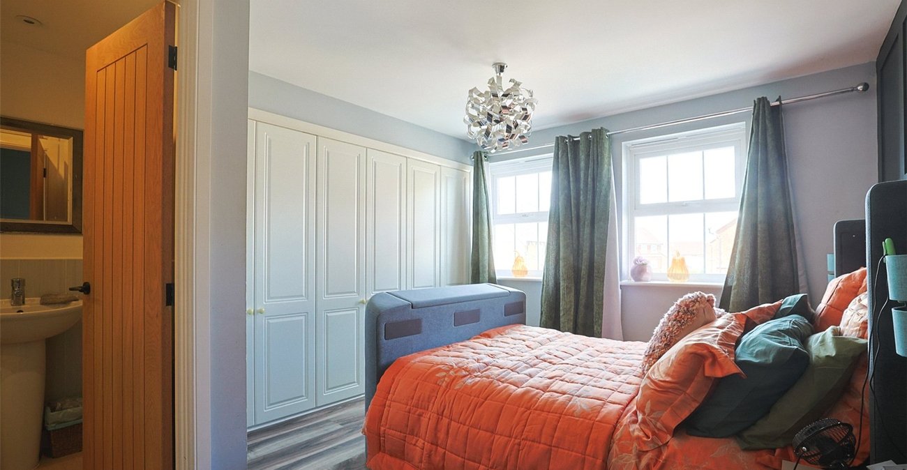 4 bedroom house for sale in Sittingbourne | Robinson Michael & Jackson