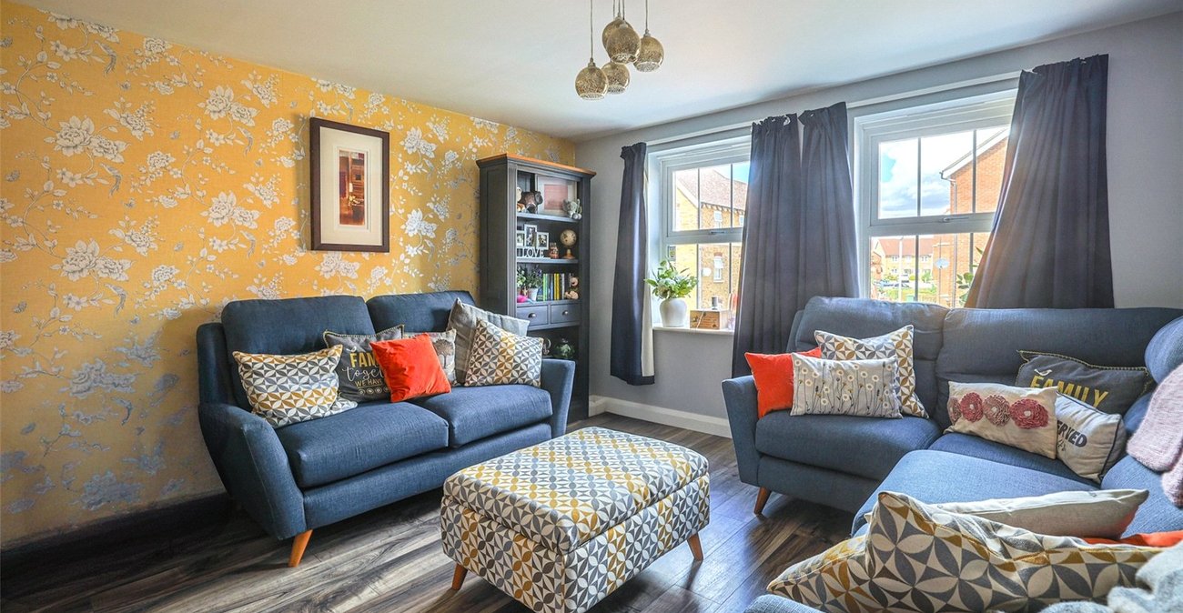 4 bedroom house for sale in Sittingbourne | Robinson Michael & Jackson