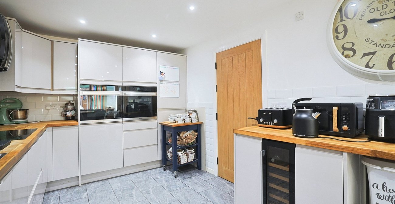 4 bedroom house for sale in Sittingbourne | Robinson Michael & Jackson