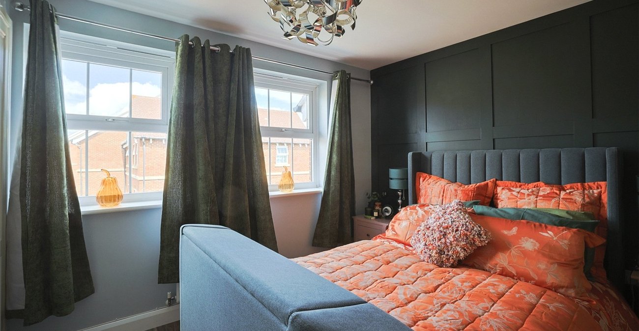 4 bedroom house for sale in Sittingbourne | Robinson Michael & Jackson