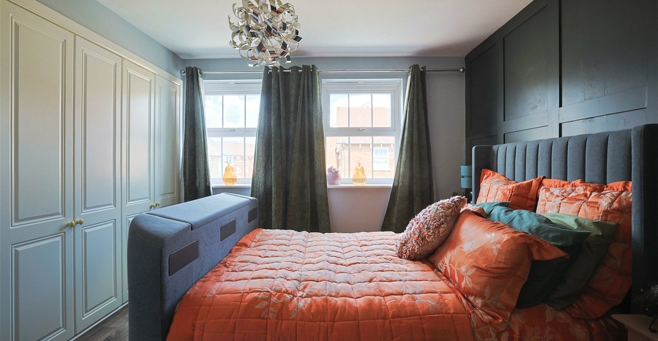 4 bedroom house for sale in Sittingbourne | Robinson Michael & Jackson