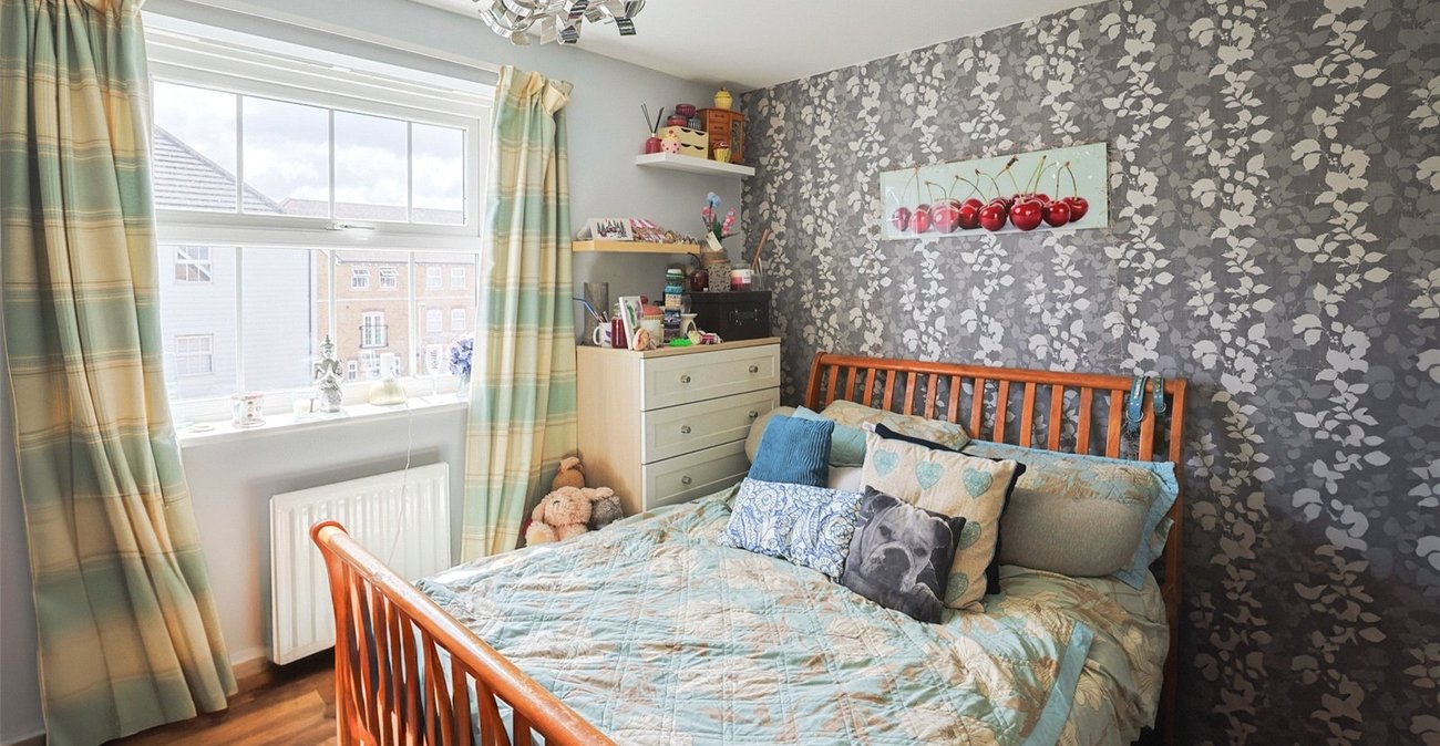 4 bedroom house for sale in Sittingbourne | Robinson Michael & Jackson