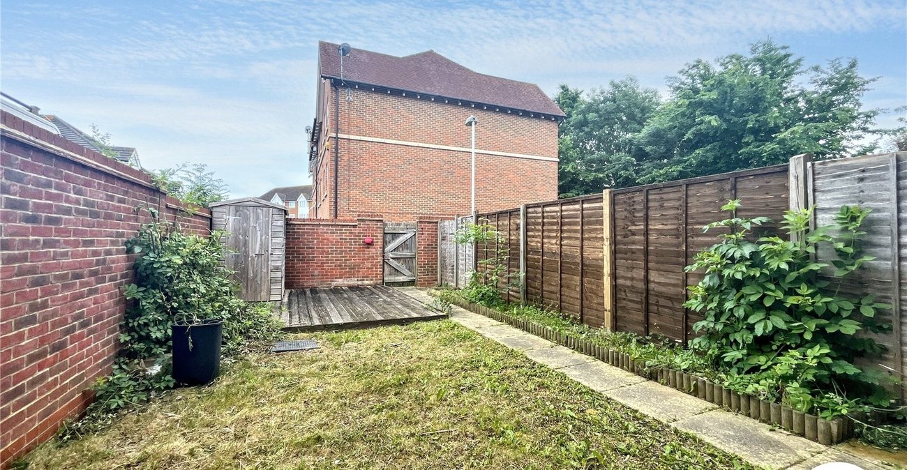 4 bedroom property for sale in Sittingbourne | Robinson Michael & Jackson